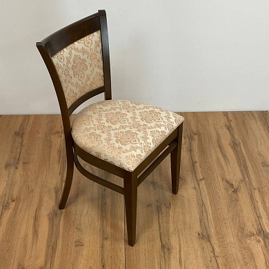 Стул Капри 26 440 х 500 х 850 / тон 11 / Vatican cream