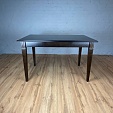Стол обеденный Фаворит-2 1250-1600 х 750 х 765 / тон 5