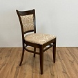 Стул Капри 26 440 х 500 х 850 / тон 11 / Vatican cream